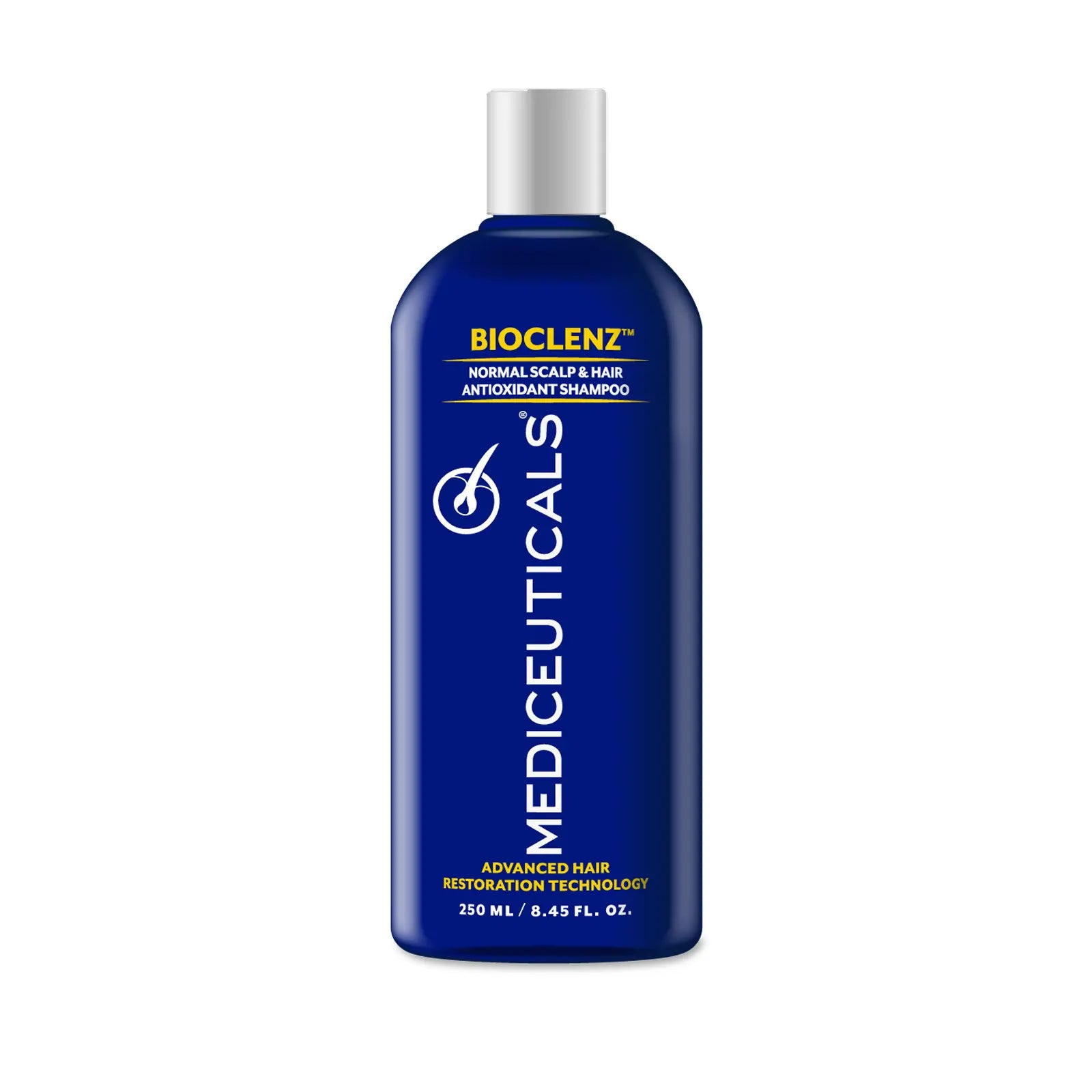 Шампунь проти випадіння волосся Bioclenz Shampoo · Mediceuticals