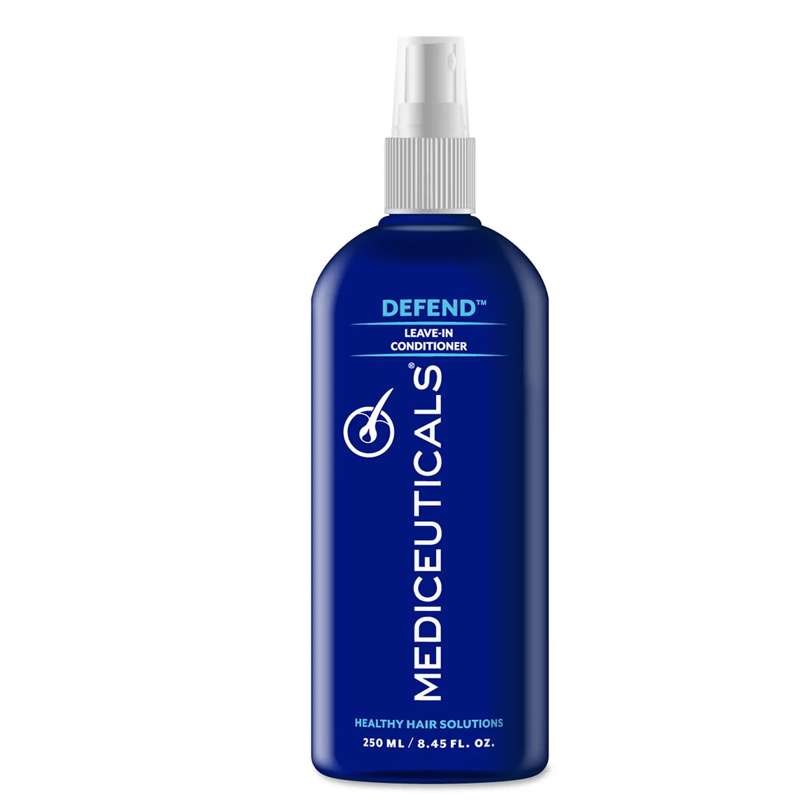 Незмивний кондиціонер для захисту та розгладження волосся Defend Leave-In Conditioner · Mediceuticals