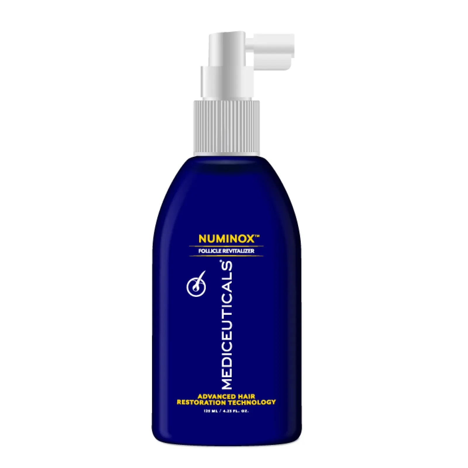 Стимулююча сироватка для росту волосся Hair Follicle & Scalp Revitalizer Numinox · Mediceuticals