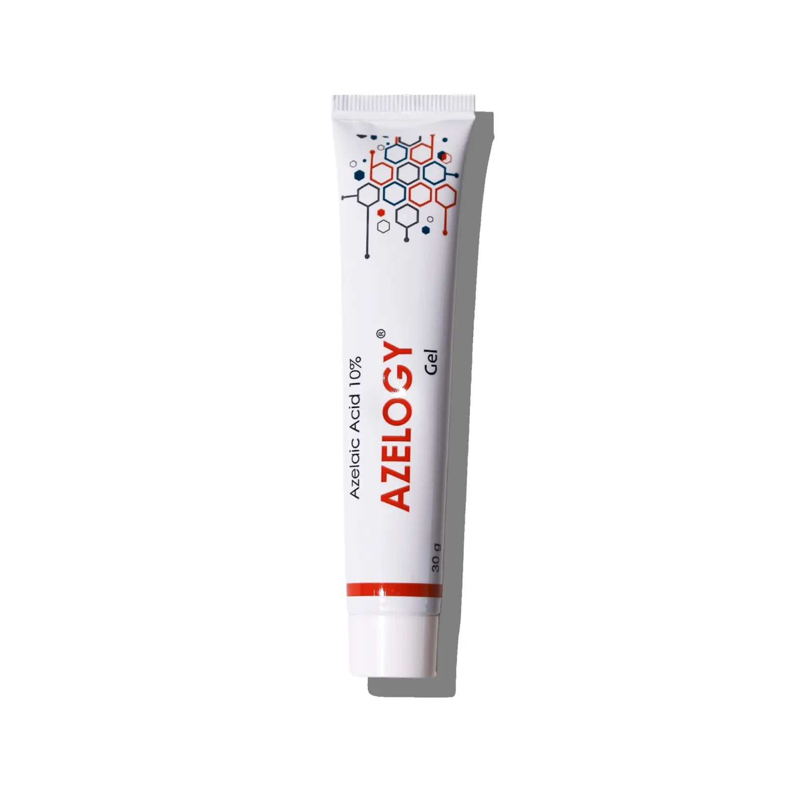 Гель з азелаїновою кислотою 10% · Azelogy