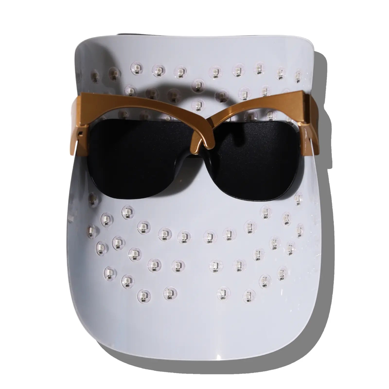 Світлодіодна маска для обличчя LED MASK-Innocell · Innocell