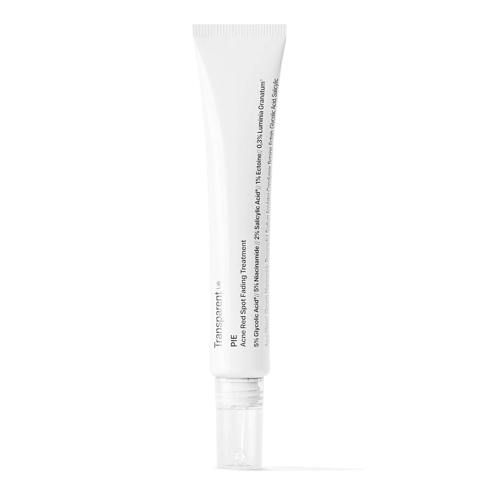 Засіб проти гіперпігментації PIH Sun Spot Fading Treatment · Transparent Lab