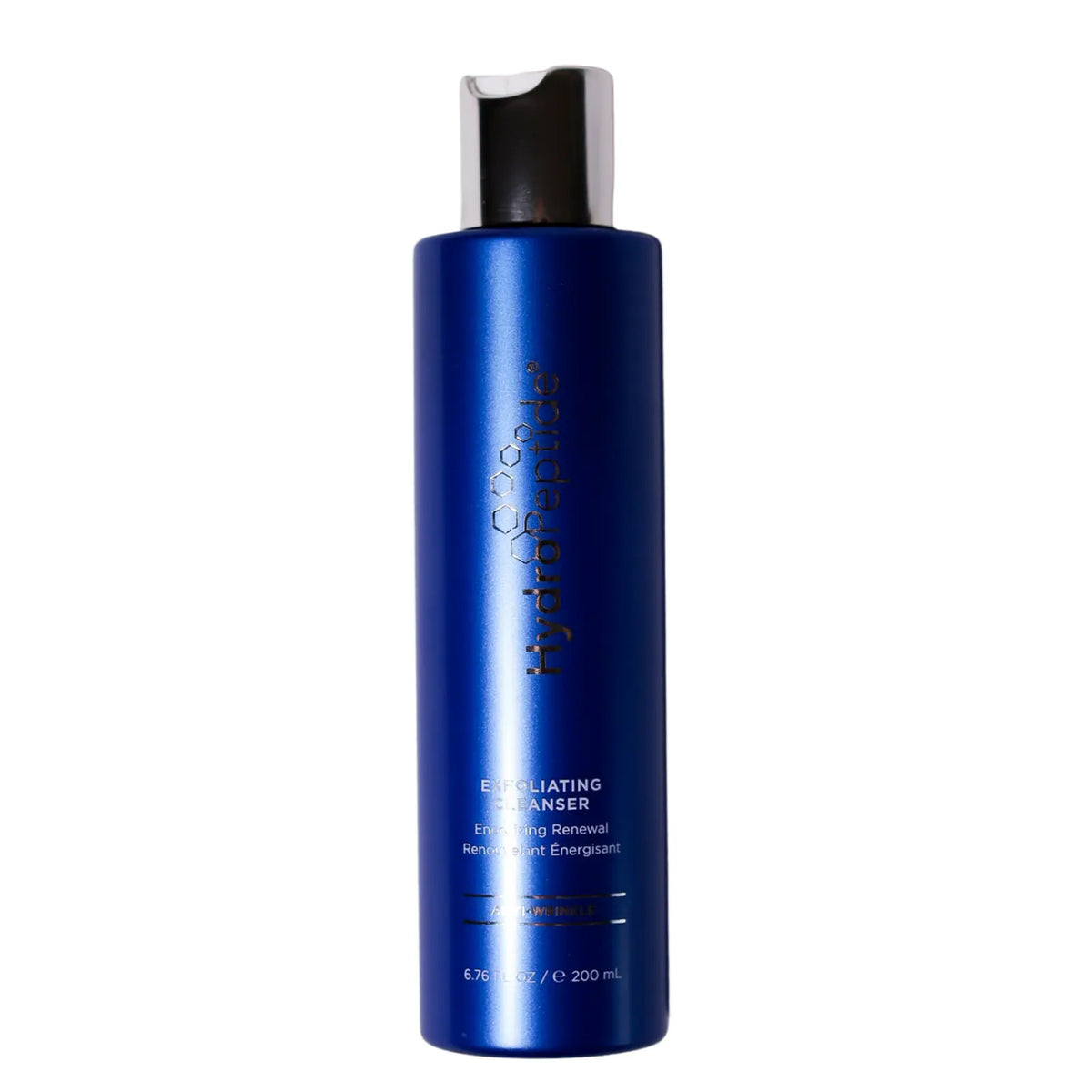 Очищуючий відлущуючий засіб для обличчя Exfoliating Cleanser · HydroPeptide