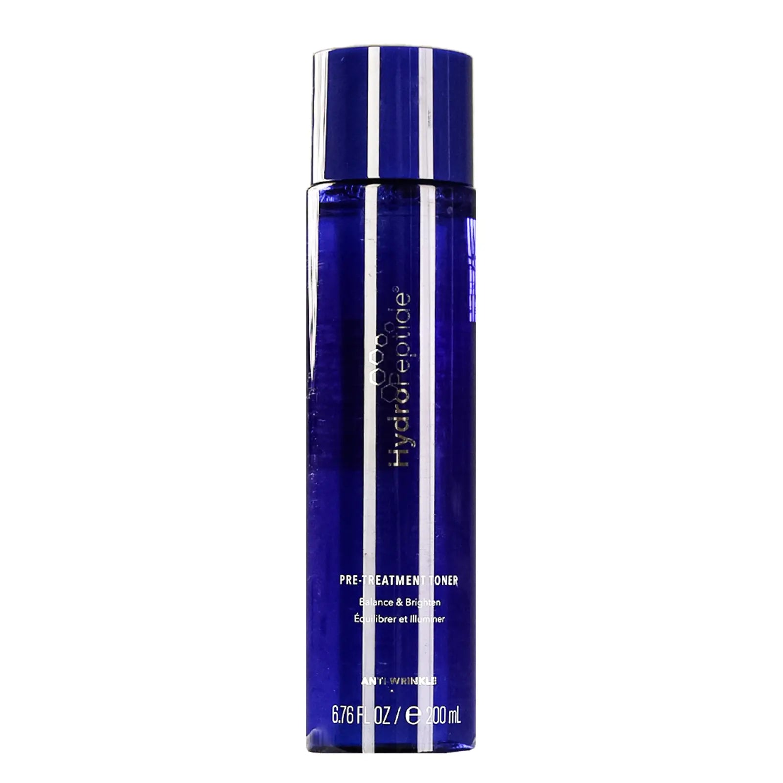 Тонізуючий лосьйон для підготовки шкіри Pre-Treatment Toner · HydroPeptide