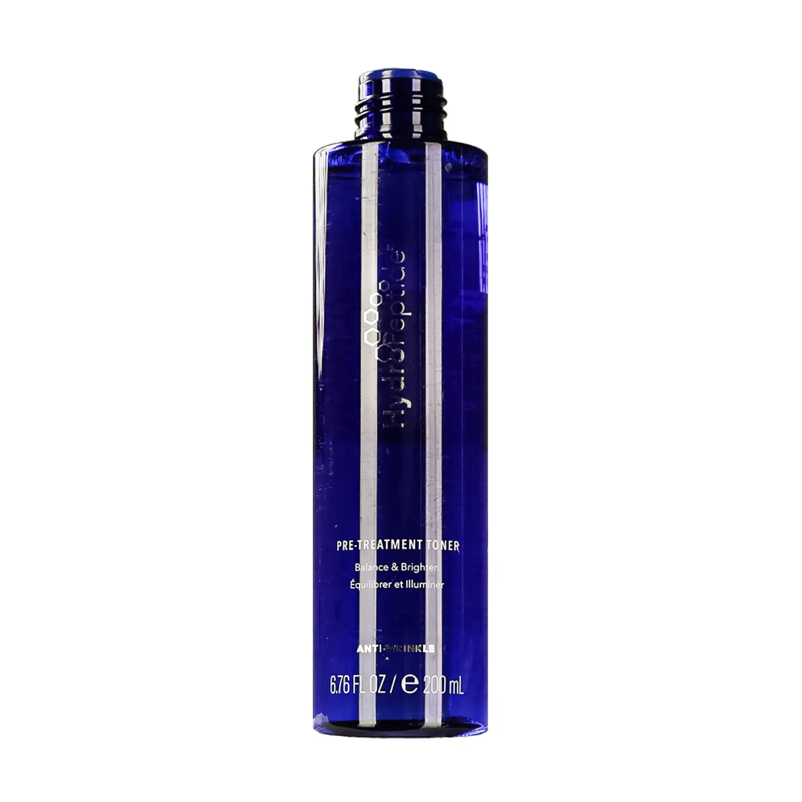 Тонізуючий лосьйон для підготовки шкіри Pre-Treatment Toner · HydroPeptide