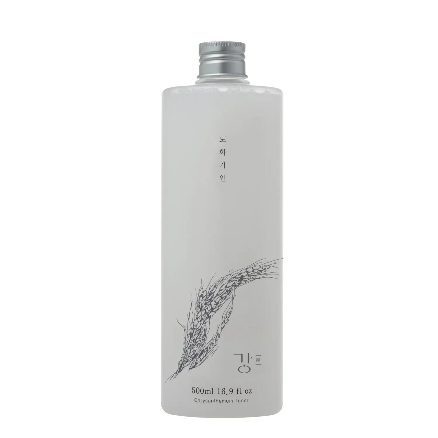Зволожуючий тонер з рисовими висівками Rice Bran Toner · House of Dohwa