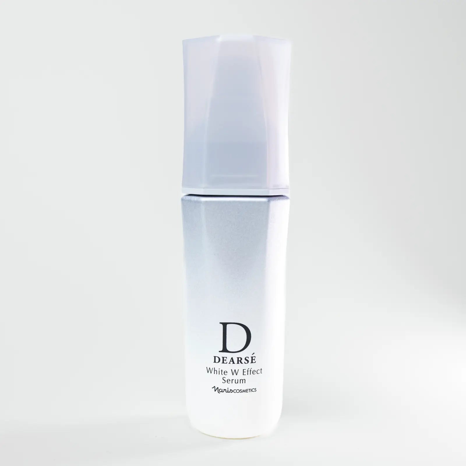 Сироватка від пігментації та для освітлення тону WH ‘W’ Effect · Dearse