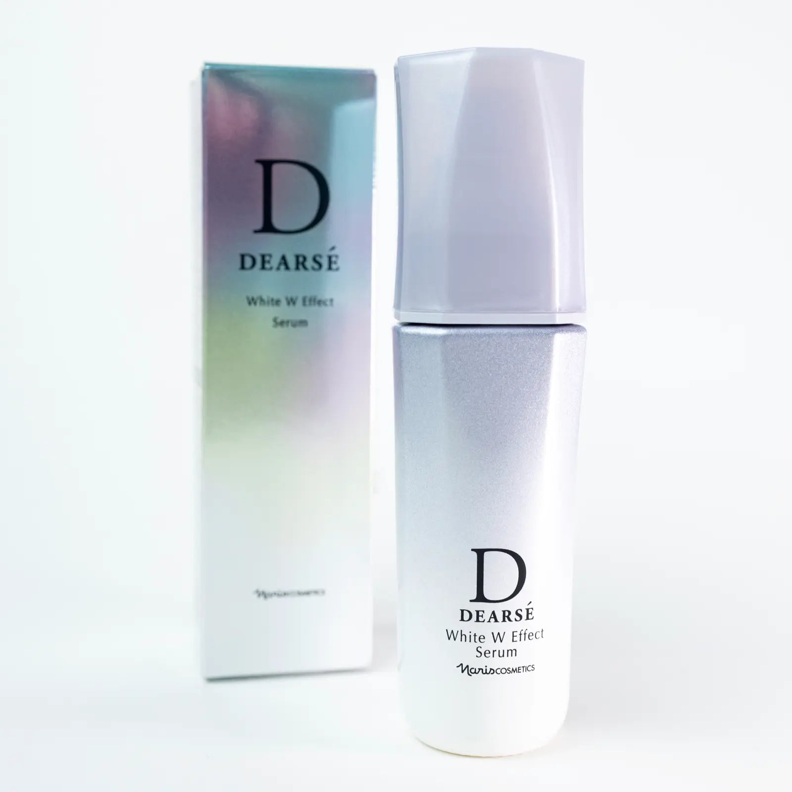 Сироватка від пігментації та для освітлення тону WH ‘W’ Effect · Dearse