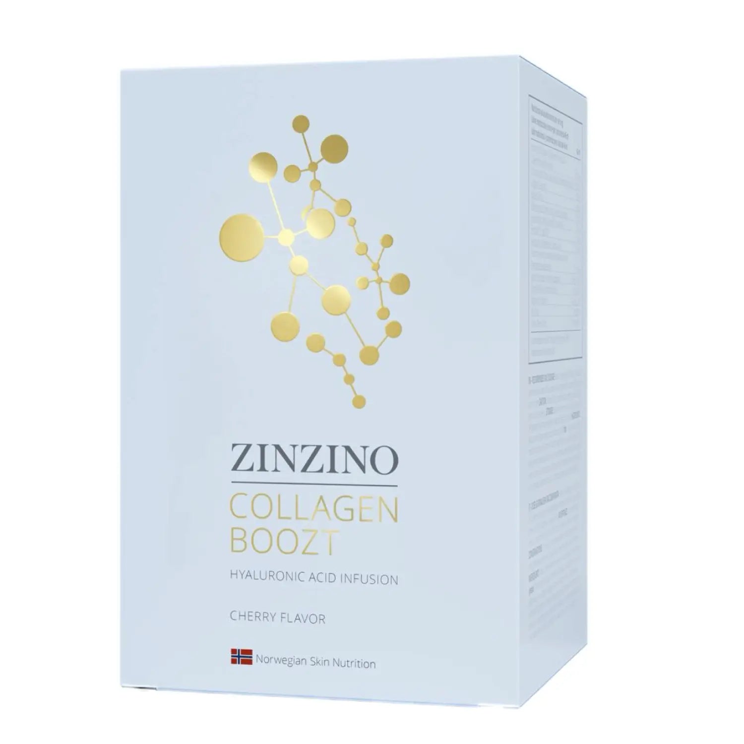 Zinzino Collagen Boozt