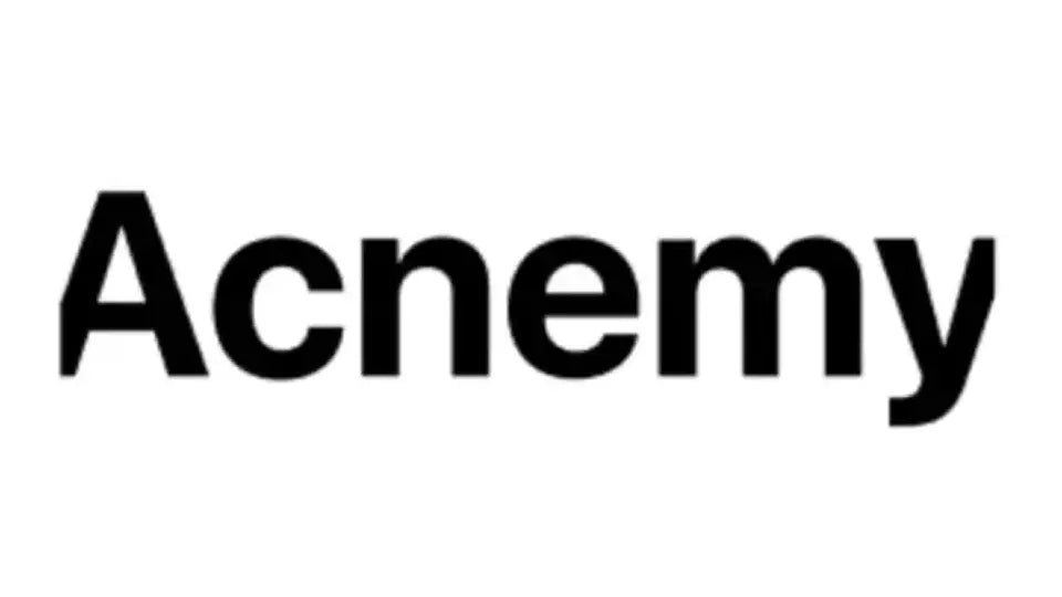 Acnemy