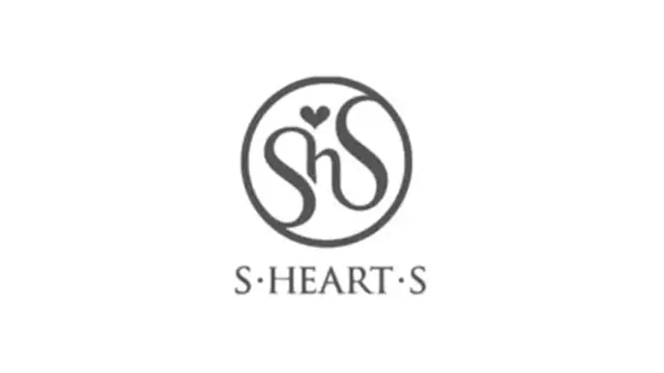 S-Heart-S