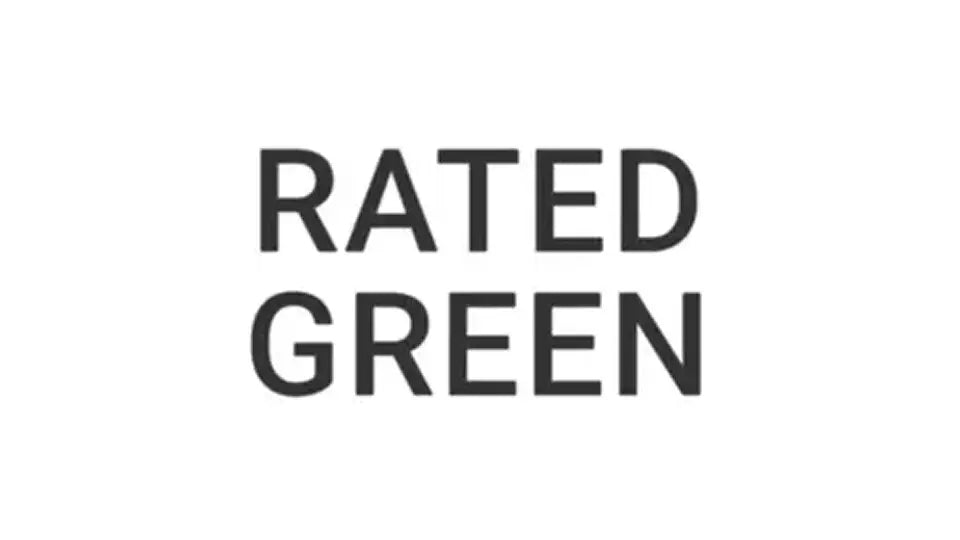 Rated Green