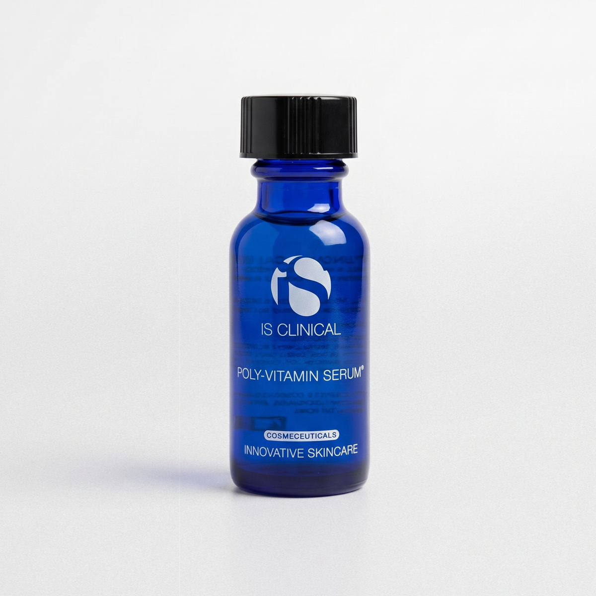Відновлююча мультивітамінна сироватка Poly-Vitamin Serum · iS Clinical