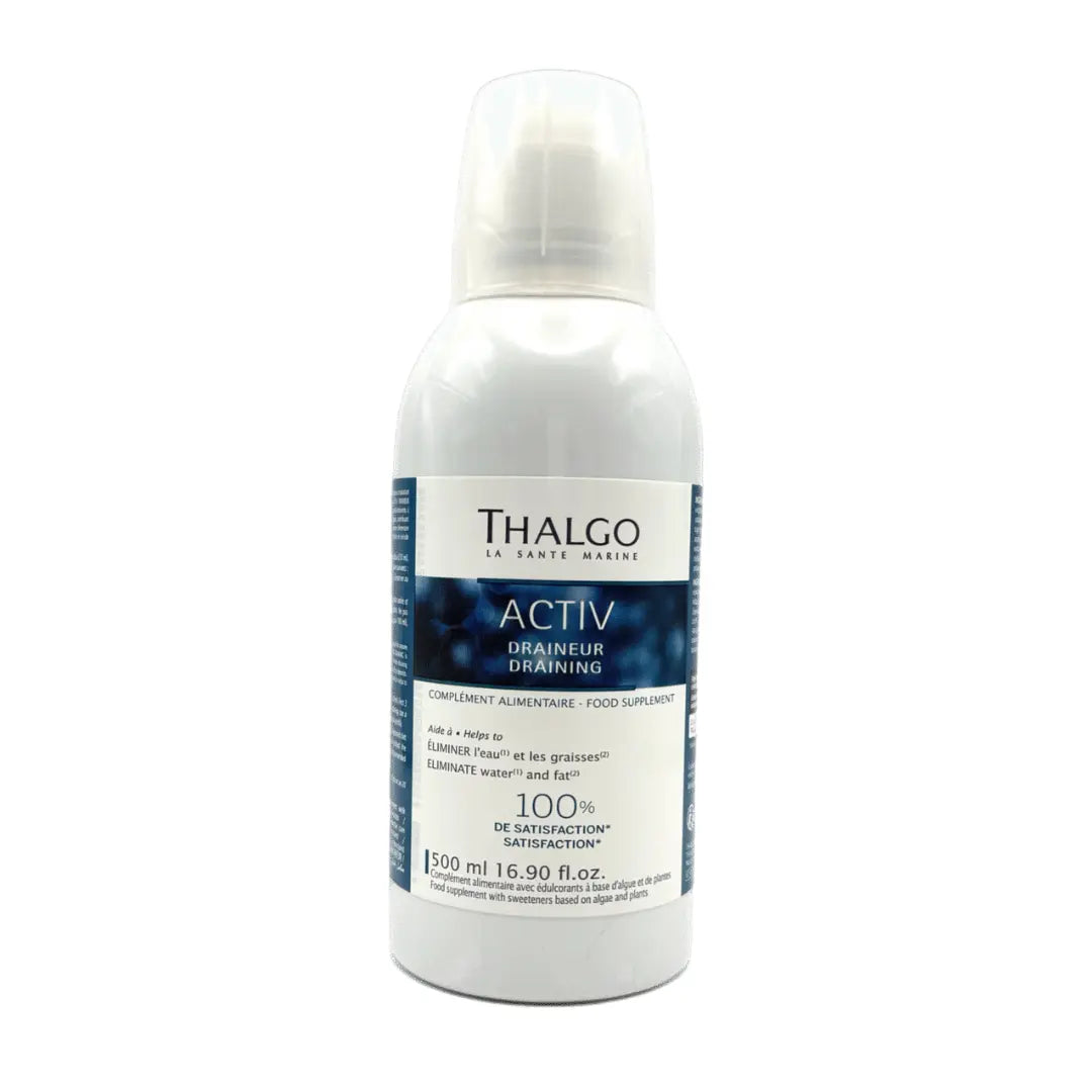 Дренажний напій-концентрат для схуднення Activ Draining · Thalgo