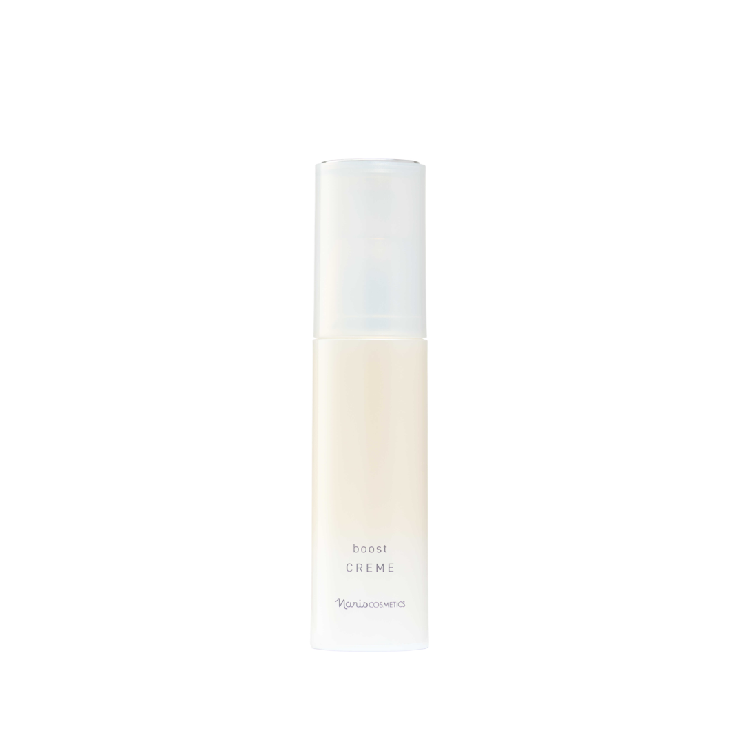NEW Крем-бустер для обличчя Majesta Cream Booster · Majesta