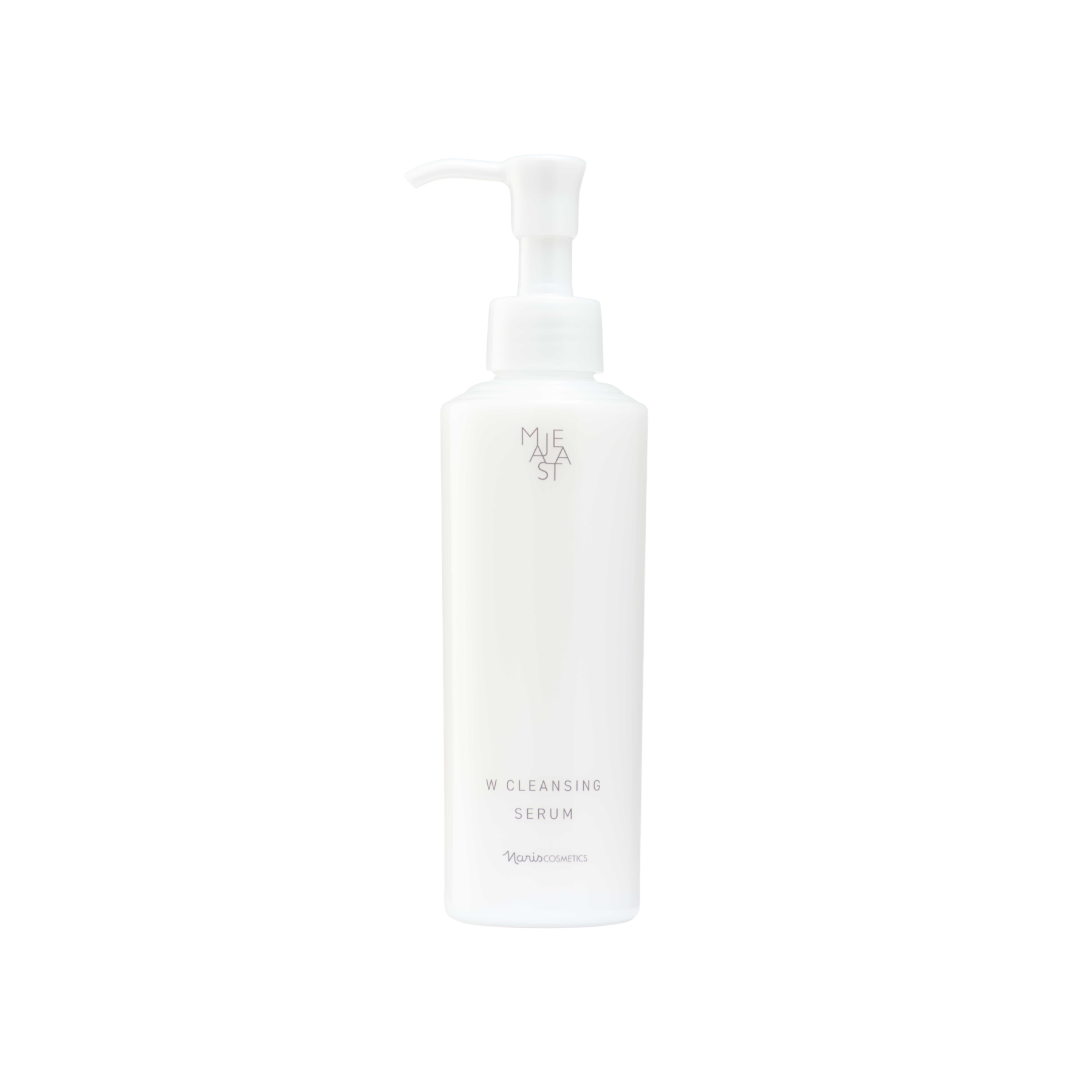 NEW Сироватка для вечірнього очищення Majesta W Cleansing Serum · Majesta