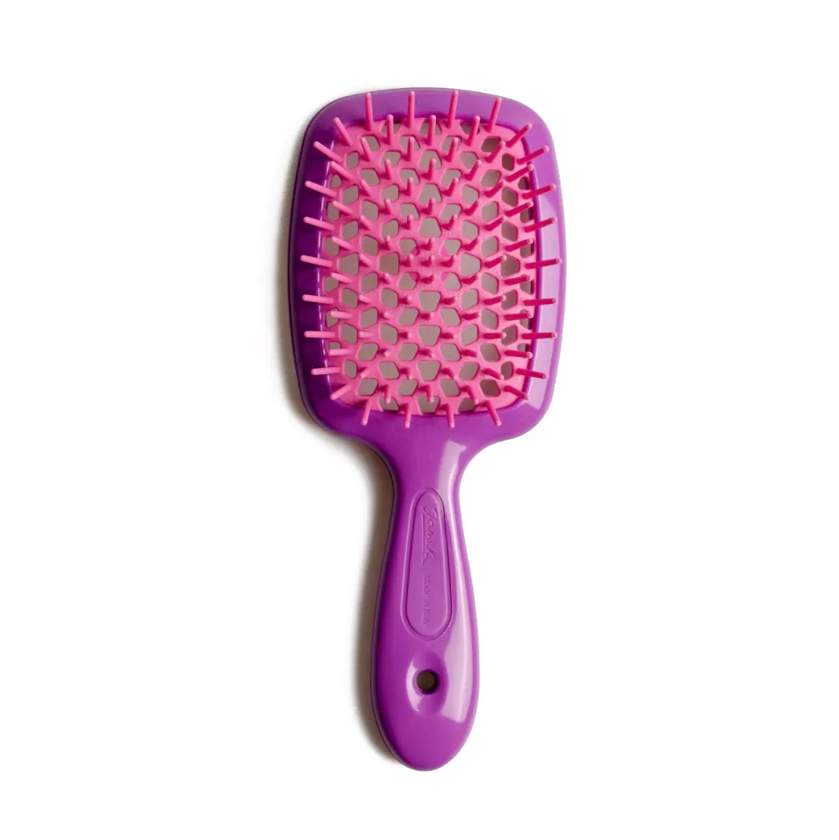 Гребінець для волосся SuperBrush Standard · Janeke
