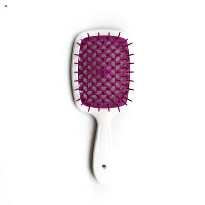 Гребінець для волосся SuperBrush Small · Janeke