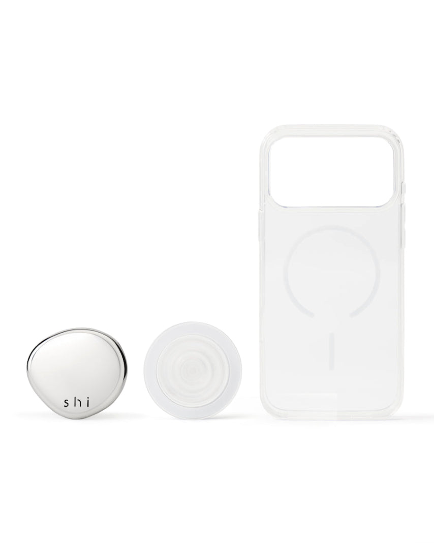 Чохол для iPhone 17 · SHI