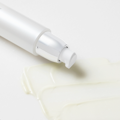 NEW Крем-бустер для обличчя Majesta Cream Booster · Majesta