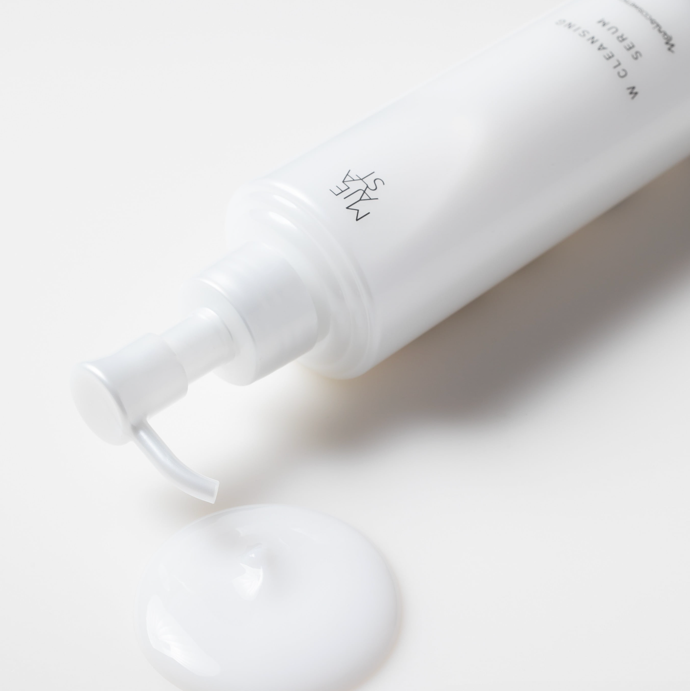 NEW Сироватка для вечірнього очищення Majesta W Cleansing Serum · Majesta