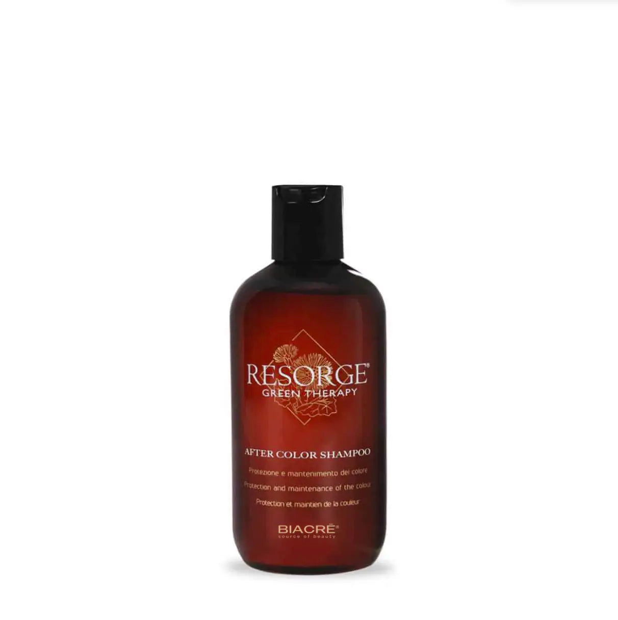 Шампунь для захисту кольору волосся After Color Shampoo 250 ml · Biacre