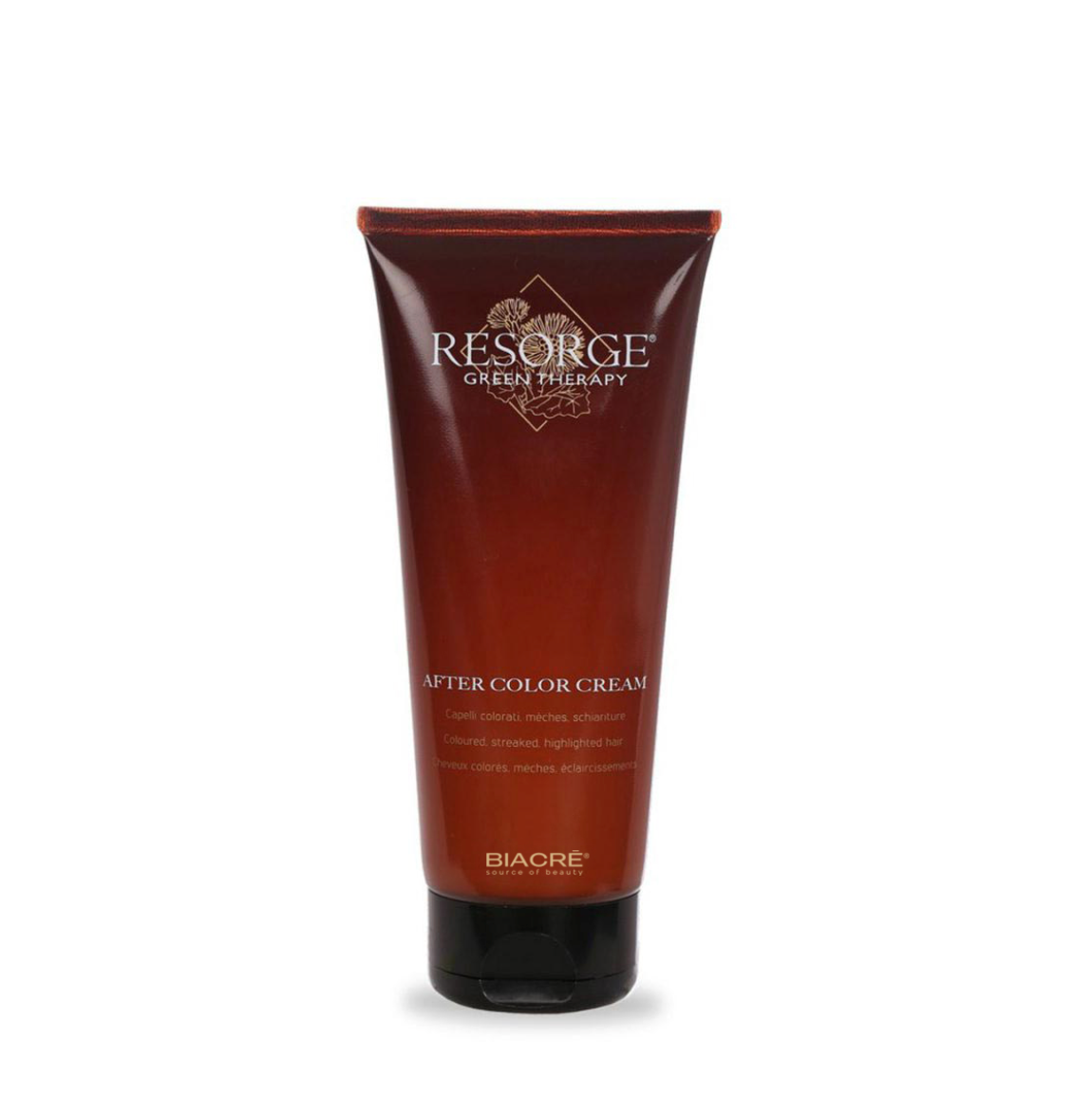 Крем для захисту кольору волосся After Color Cream 200 ml · Biacre