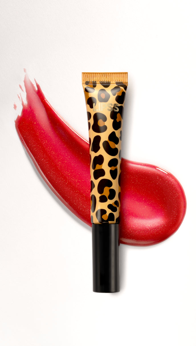 Блиск для губ Alter Ego 8 ml ·  Lipss