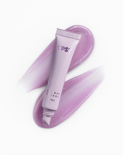 Блиск для губ Bye Bye Stress · Lipss