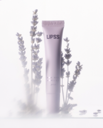Блиск для губ Bye Bye Stress · Lipss