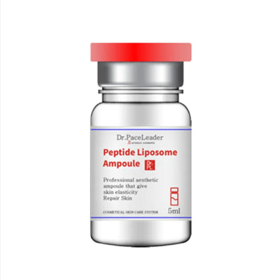 Антивікова ліпосомна ампула з комплексом пептидів Peptide Liposome Ampoule  5ml · Dr. PaceLeader