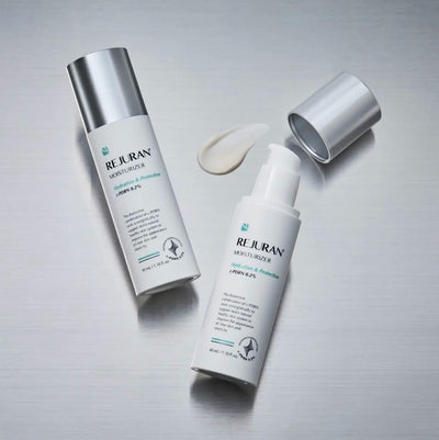 Зволожуючий крем з c-PDRN® 0,2% Moisturizer Hydration Protecting Cream 50 ml · Rejuran