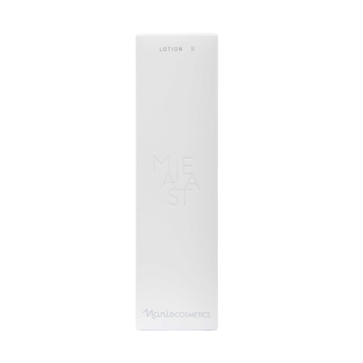 NEW Зволожуючий лосьйон для обличчя Majesta Lotion II (180 ml) NEW · Majesta