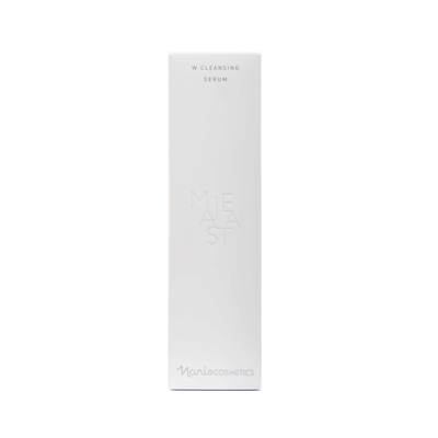NEW Сироватка для вечірнього очищення Majesta W Cleansing Serum · Majesta