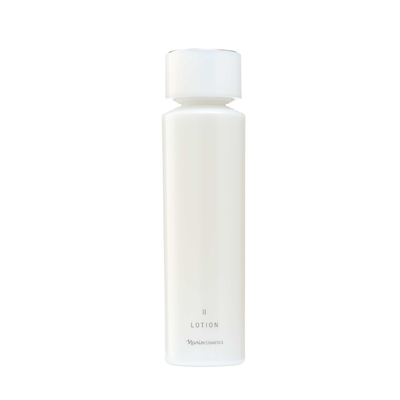 NEW Зволожуючий лосьйон для обличчя Majesta Lotion II (180 ml) NEW · Majesta