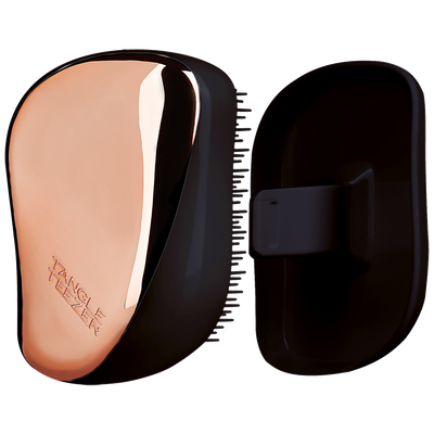 Компактний гребінець для волосся Compact Hairbrush · Tangle Teezer