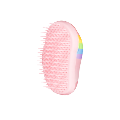 Дитячий міні-гребінець для делікатного розплутування Gentle Detangling Mini Hairbrush Kids · Tangle Teezer