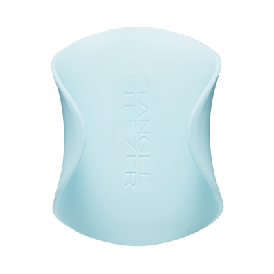 Щітка для масажу та стимуляції росту волосся The Scalp Exfoliator And Massager · Tangle Teezer