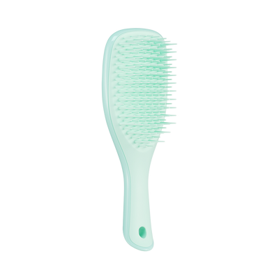 Міні-щітка для розплутування волосся Detangling Mini Hairbrush · Tangle Teezer