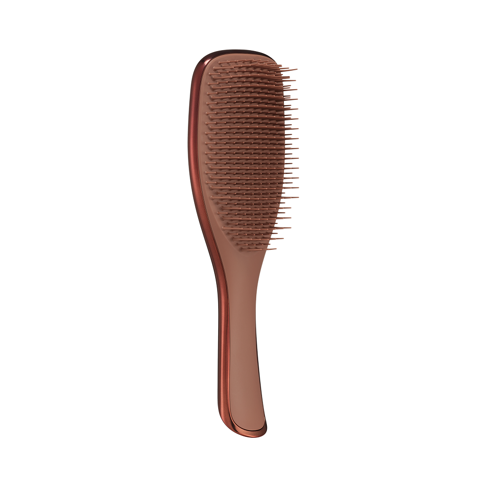 Щітка для розплутування волосся The Ultimate Detangler Chrome · Tangle  Teezer