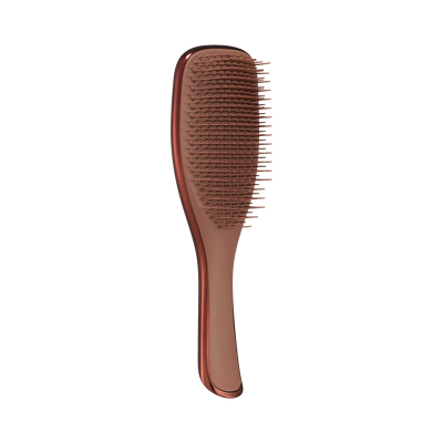 Щітка для розплутування волосся The Ultimate Detangler Chrome · Tangle  Teezer