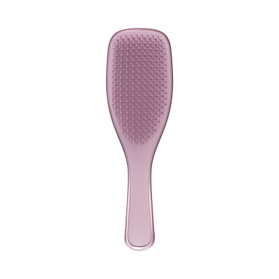 Щітка для розплутування волосся The Ultimate Detangler Chrome · Tangle  Teezer
