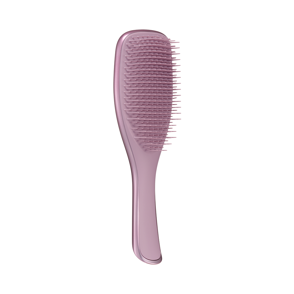 Щітка для розплутування волосся The Ultimate Detangler Chrome · Tangle  Teezer