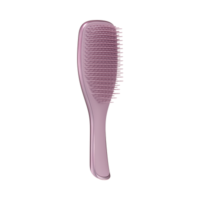 Щітка для розплутування волосся The Ultimate Detangler Chrome · Tangle  Teezer