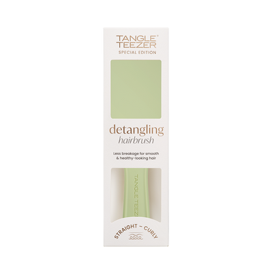 Професійна щітка ергономічної форми The Ultimate Detangler Matte Special Edition · Tangle Teezer