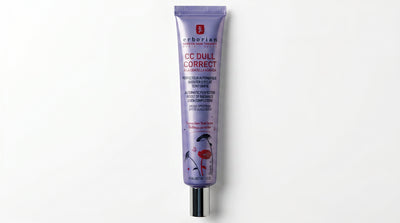 Коригуючий CC-крем для тьмяної шкіри Dull Correct CC Cream · Erborian
