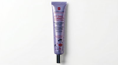 Корегуючий СС-крем для обличчя CC Dull Correct 15 ml · Erborian