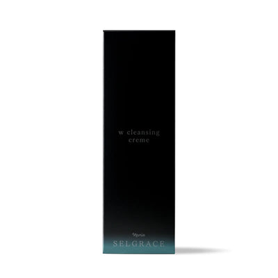 Очищуючий крем W Cleansing Crème · Selgrace