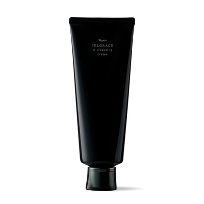 Очищуючий крем W Cleansing Crème · Selgrace