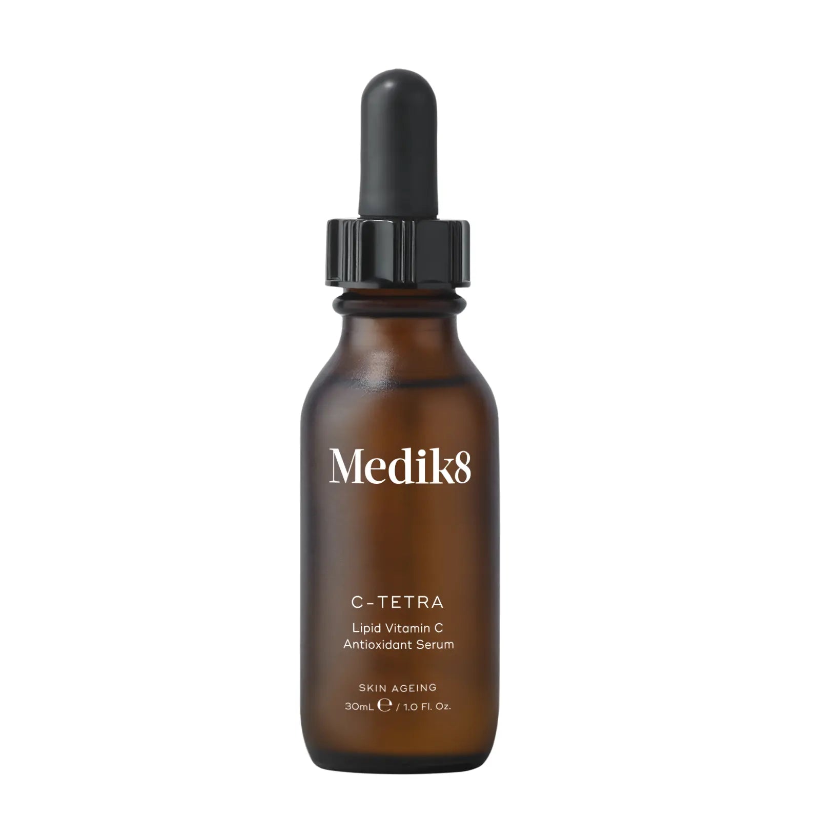 Антиоксидантна сироватка з вітаміном C C-Tetra Serum · Medik8